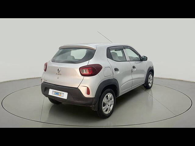 Used Renault Kwid [2022-2023] RXL 1.0 in Pune