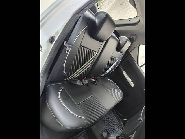 Used Maruti Suzuki Ignis Alpha 1.2 AMT in Hyderabad