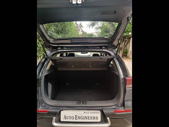 Used Kia Sonet [2020-2022] GTX Plus 1.5 [2020-2021] in Hyderabad