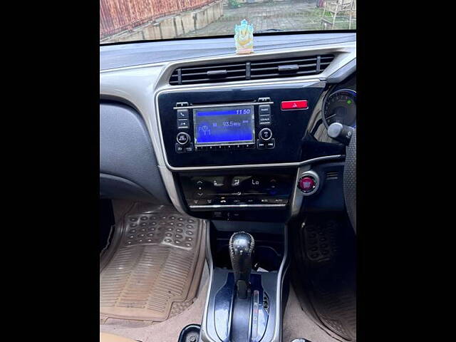 Used Honda City [2014-2017] VX (O) MT in Navi Mumbai