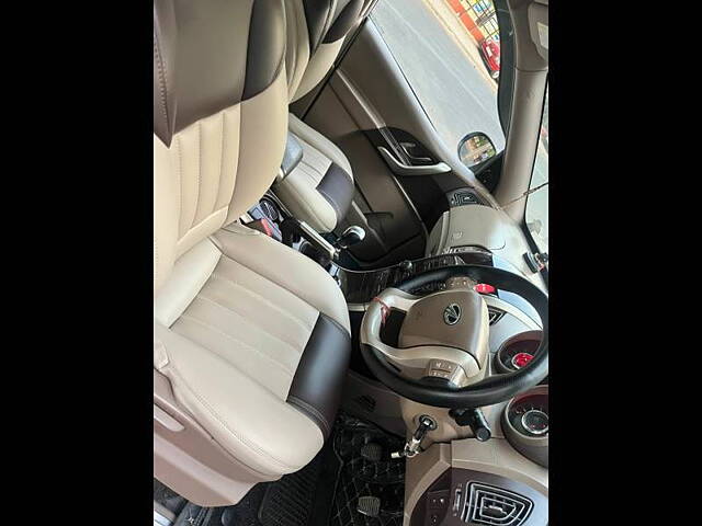 Used Mahindra XUV500 [2015-2018] W8 [2015-2017] in Chandigarh