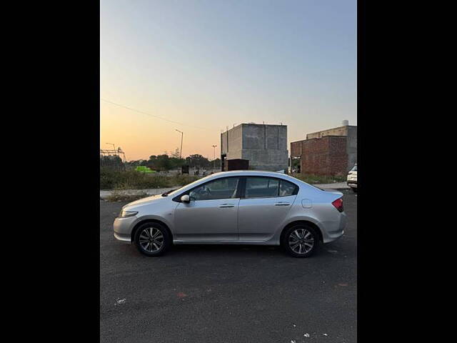 Used Honda City [2008-2011] 1.5 S AT in Ludhiana