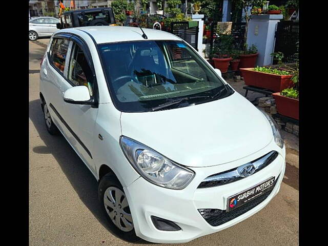 Used 2011 Hyundai i10 in Mohali