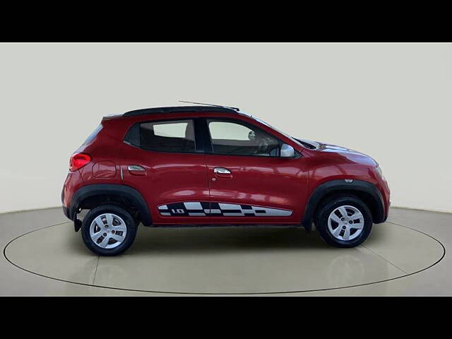 Used Renault Kwid [2022-2023] RXT 1.0 in Coimbatore