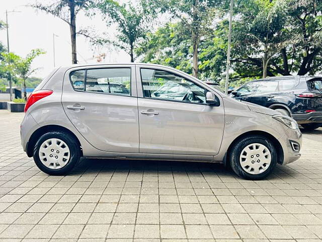 Used Hyundai i20 [2012-2014] Magna 1.2 in Pune