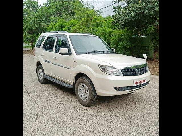 Used Tata Safari Storme 2019 2.2 EX 4X2 in Indore