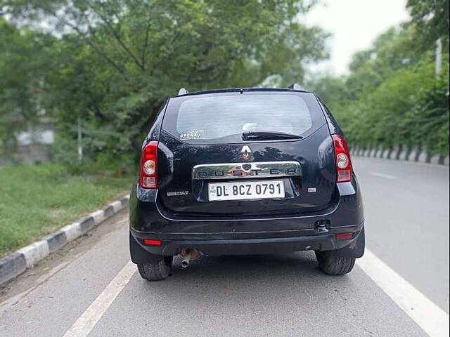 Used Renault Duster [2012-2015] RxL Petrol in Delhi