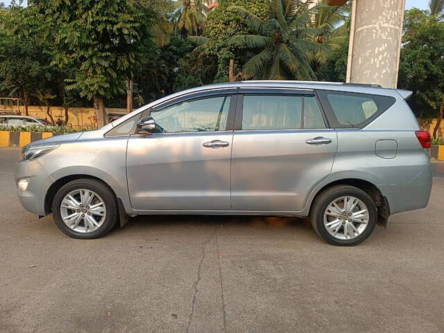 Used Toyota Innova Crysta [2016-2020] 2.8 ZX AT 7 STR [2016-2020] in Mumbai