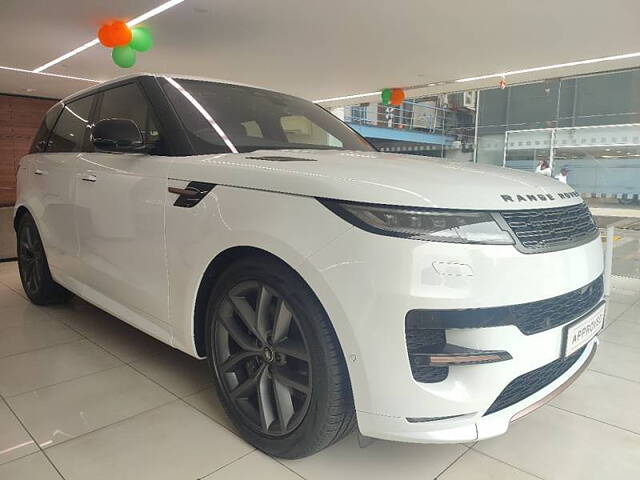 Used 2023 Land Rover Range Rover Sport in Gurgaon