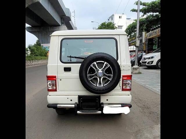 Used Mahindra Bolero B6 [2022] in Chennai