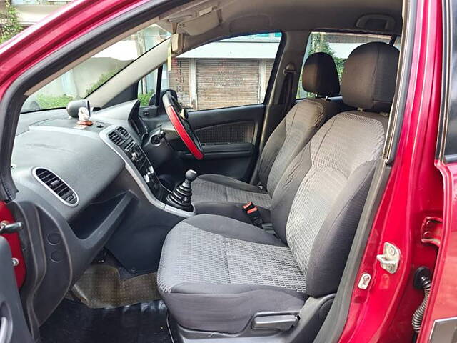 Used Maruti Suzuki Swift [2011-2014] VXi in Kolkata