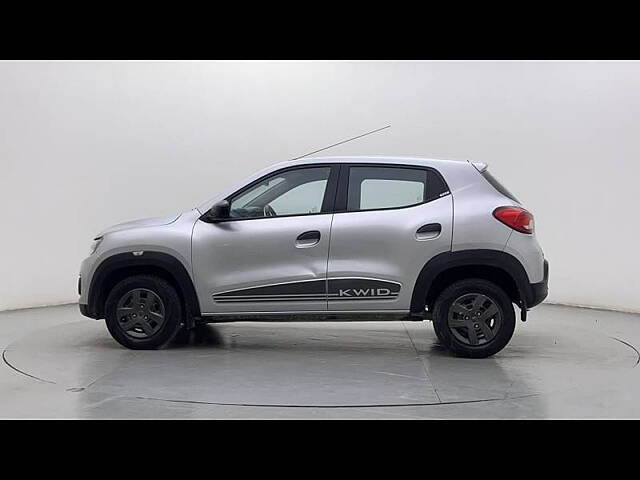 Used Renault Kwid [2019] [2019-2019] 1.0 RXT AMT Opt in Bangalore