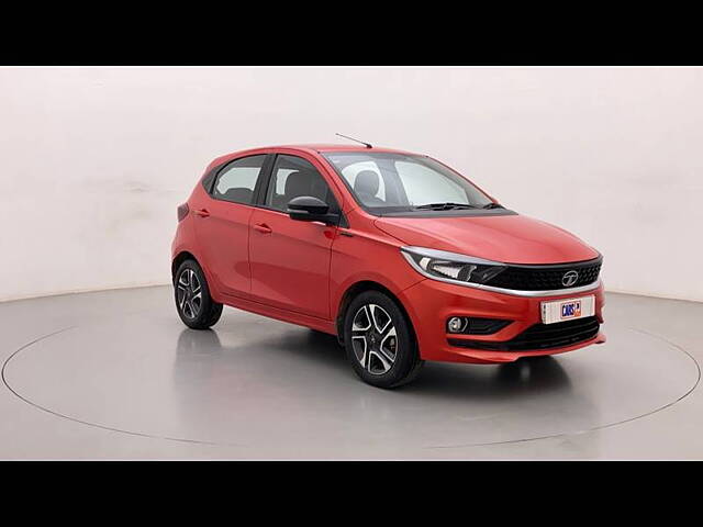 Used 2020 Tata Tiago in Hyderabad