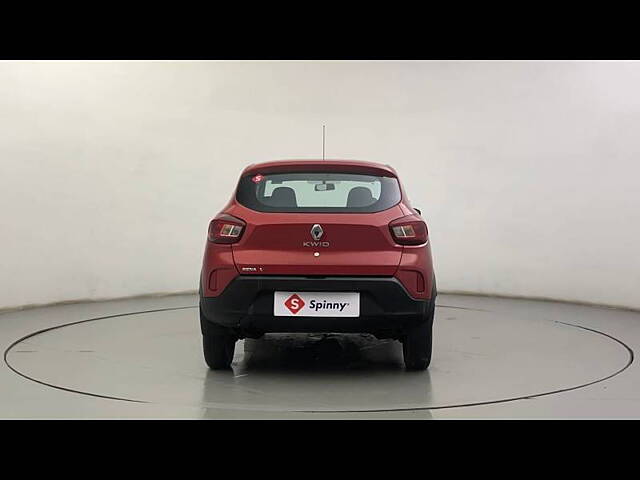 Used Renault Kwid [2015-2019] RXT [2015-2019] in Ahmedabad