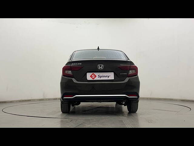 Used Honda Amaze [2018-2021] 1.2 VX MT Petrol [2018-2020] in Hyderabad