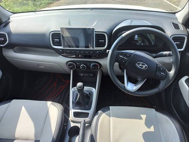 Used Hyundai Venue S 1.2 Petrol in Pune