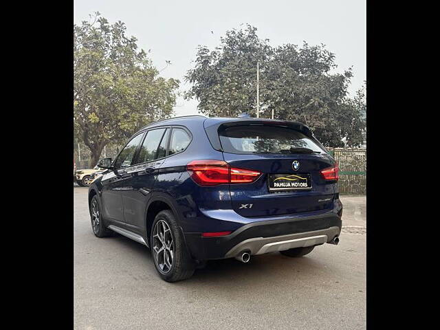 Used BMW X1 [2013-2016] sDrive20d xLine in Delhi