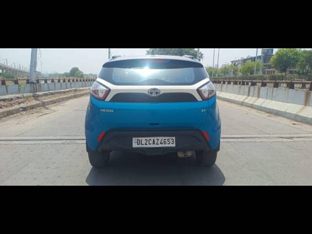 Used Tata Nexon [2017-2020] XZ in Noida