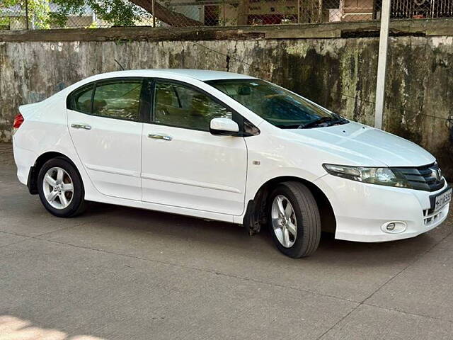 Used Honda City [2008-2011] 1.5 V MT in Mumbai