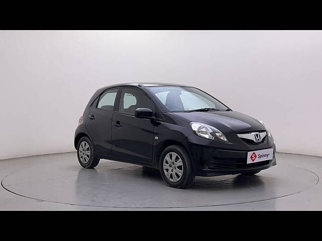 Used Honda Brio [2011-2013] S MT in Bangalore