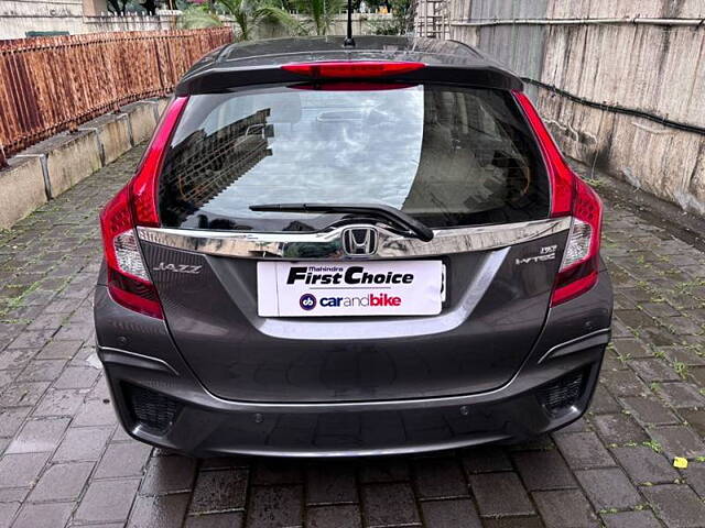 Used Honda Jazz [2018-2020] VX CVT Petrol in Thane