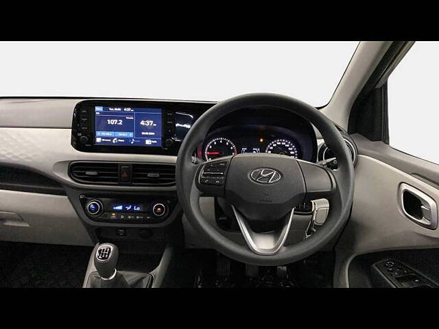 Used Hyundai Grand i10 Nios [2019-2023] Sportz 1.2 Kappa VTVT CNG in Delhi