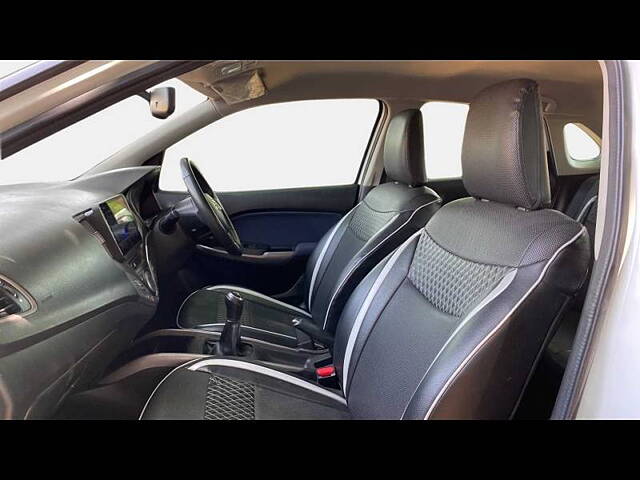 Used Toyota Glanza [2019-2022] V in Hyderabad