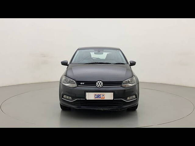 Used Volkswagen Polo [2016-2019] GT TSI in Hyderabad