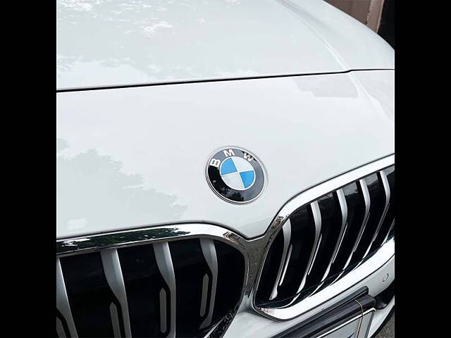 Used BMW 2 Series Gran Coupe 220i M Sport in Delhi