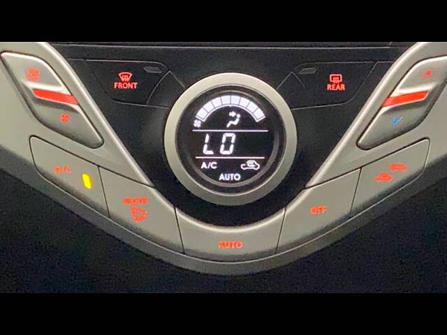 Used Maruti Suzuki Baleno [2019-2022] Alpha Automatic in Chennai