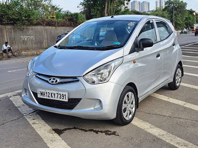 Used 2014 Hyundai Eon in Mumbai