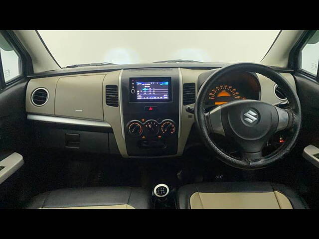 Used Maruti Suzuki Wagon R 1.0 [2014-2019] LXI CNG in Mumbai