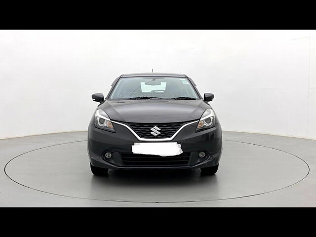 Used 2016 Maruti Suzuki Baleno in Hyderabad