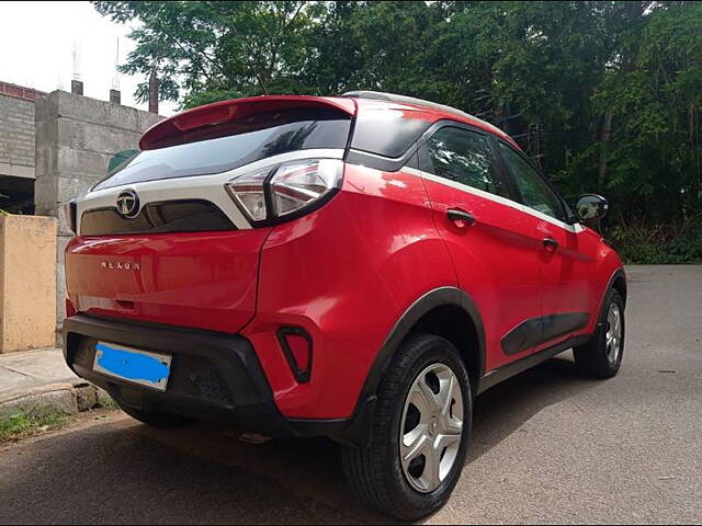 Used Tata Nexon [2020-2023] XMA in Bangalore