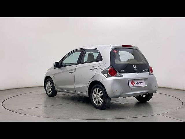 Used Honda Brio [2013-2016] VX MT in Chennai