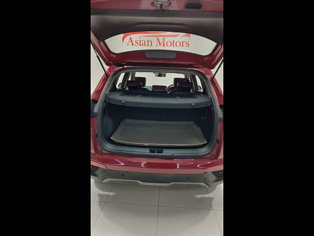 Used Hyundai Creta [2017-2018] SX Plus 1.6 AT CRDI in Hyderabad