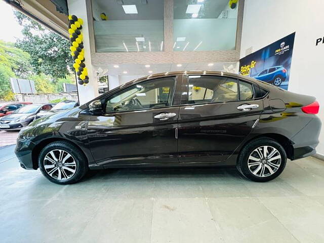 Used Honda City [2014-2017] SV in Nagpur