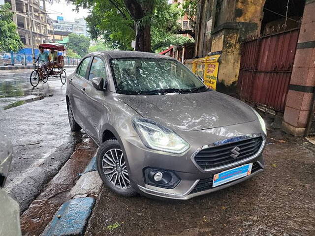 Used 2019 Maruti Suzuki DZire in Kolkata