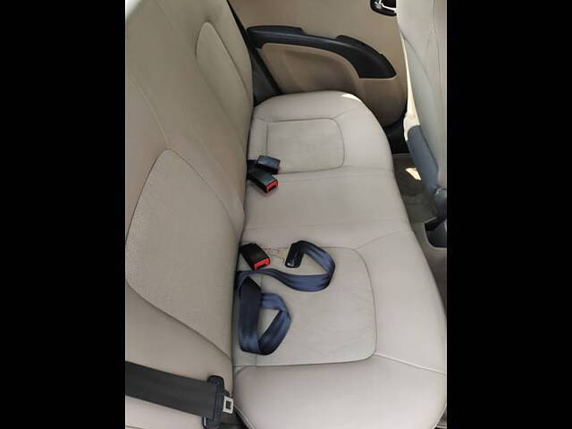 Used Hyundai i10 [2010-2017] Magna 1.1 LPG in Bhopal