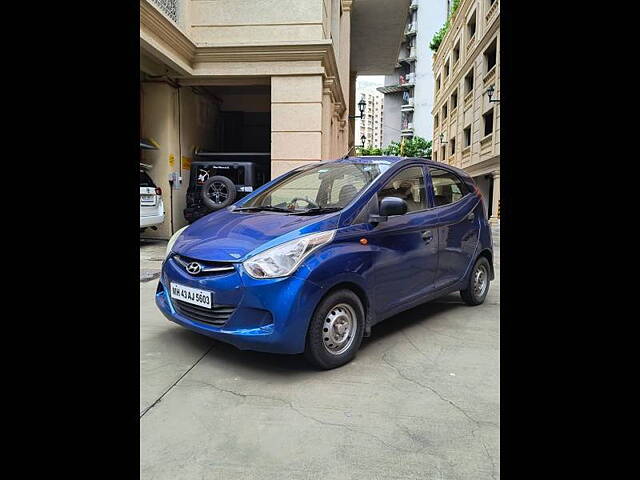 Used Hyundai Eon Era [2011-2012] in Thane