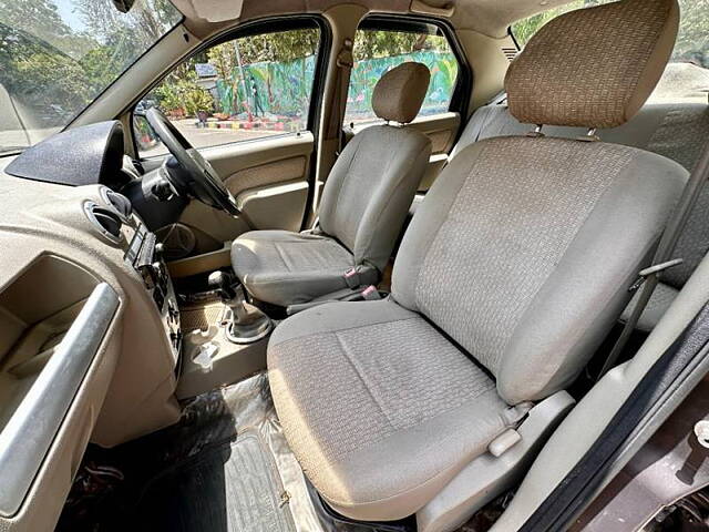 Used Mahindra Verito [2011-2012] 1.5 D4 BS-IV in Mumbai