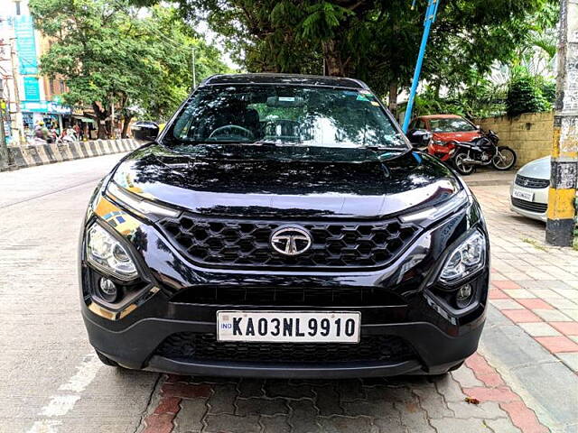 Used 2022 Tata Safari in Bangalore