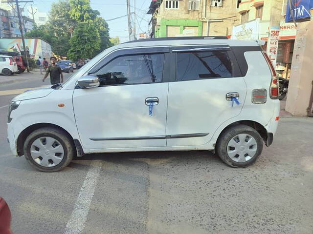 Used Maruti Suzuki Wagon R [2019-2022] VXi (O) 1.2 in Patna