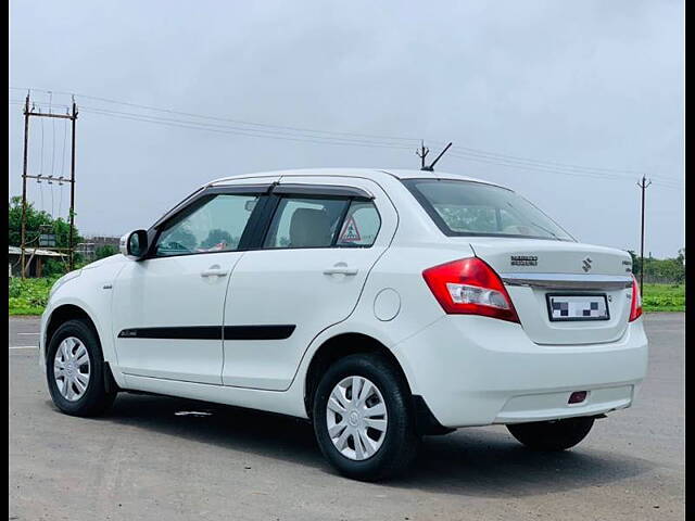 Used Maruti Suzuki Swift DZire [2011-2015] VDI in Surat