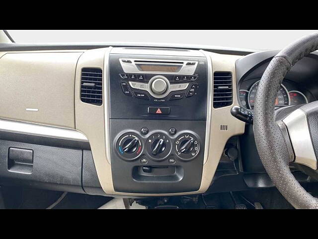 Used Maruti Suzuki Wagon R 1.0 [2010-2013] VXi in Pune