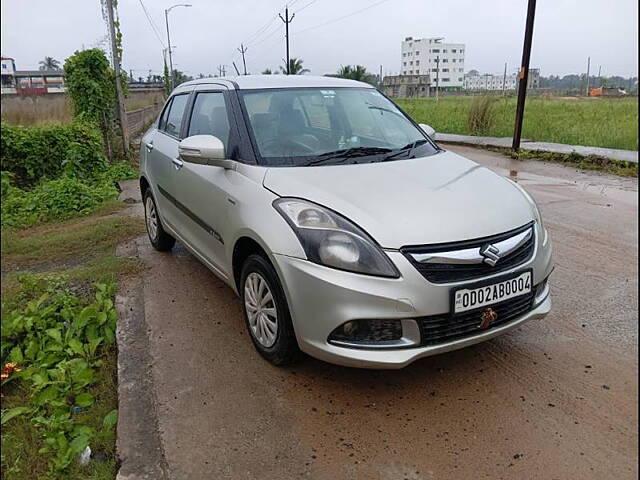 Used Maruti Suzuki Dzire [2017-2020] VDi in Bhubaneswar