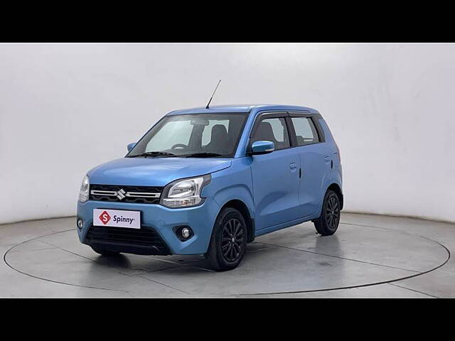 Used 2022 Maruti Suzuki Wagon R in Chennai