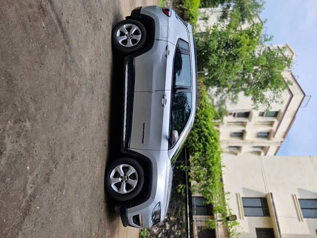 Used Jeep Compass [2017-2021] Longitude 2.0 Diesel [2017-2020] in Chennai