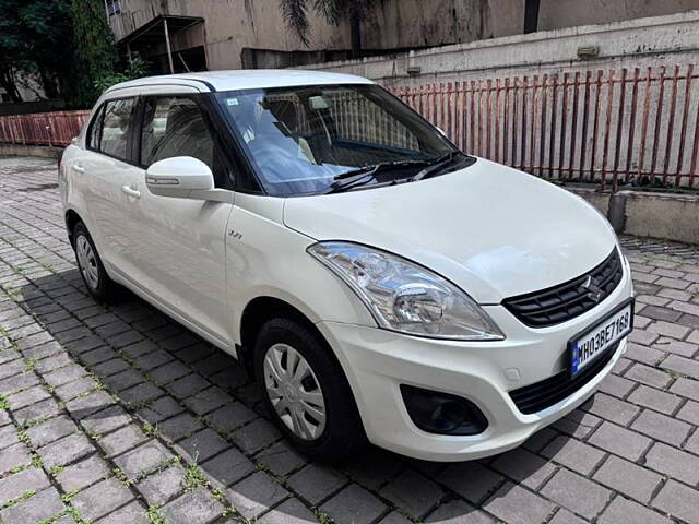 Used Maruti Suzuki Swift DZire [2011-2015] VXI in Navi Mumbai