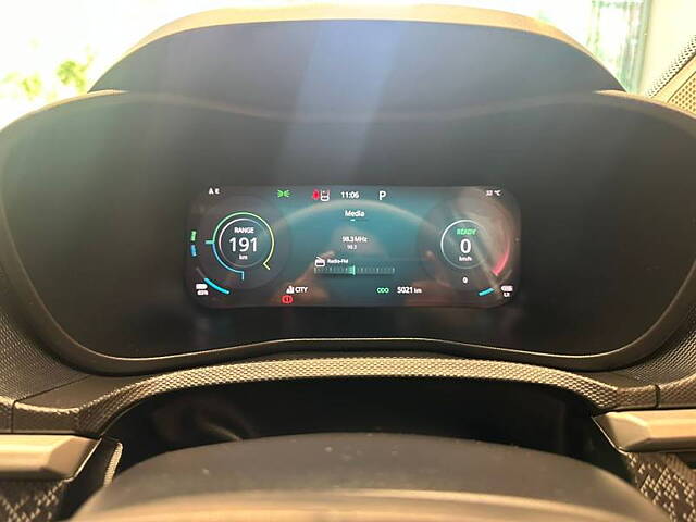 Used Tata Nexon EV Empowered Plus Long Range in Mumbai